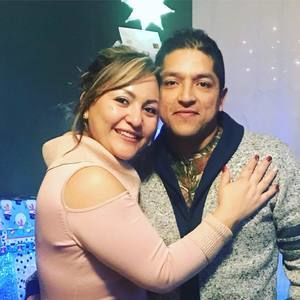 Meet your Posher, Yesenia